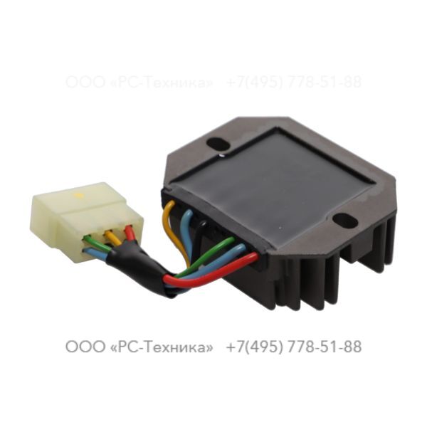 2913313100 VOLTAGE REGULATOR