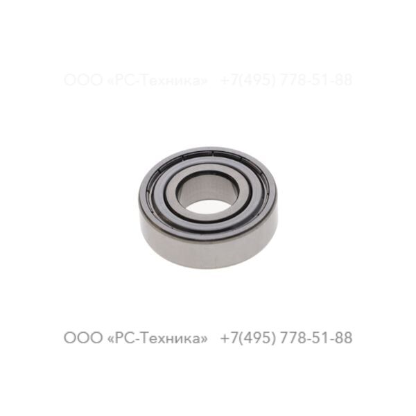 3081601487 BALL BEARING WW50-60