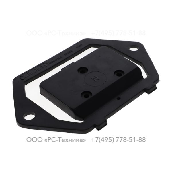 4810059354 SUCTION/DELIVERY VALVES