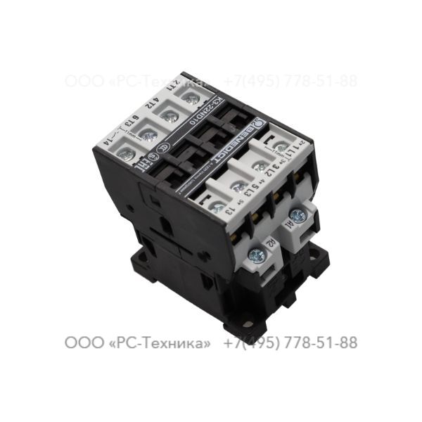 3081600818 ONTACTOR 22A