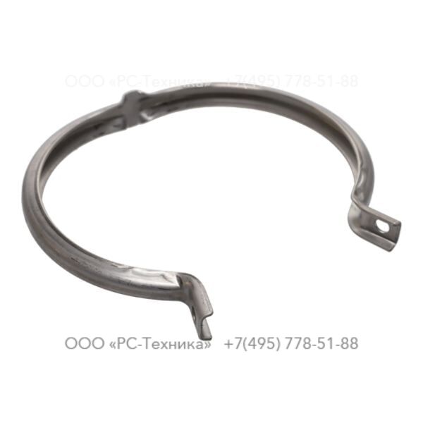 1604254800 CLAMP PIPE