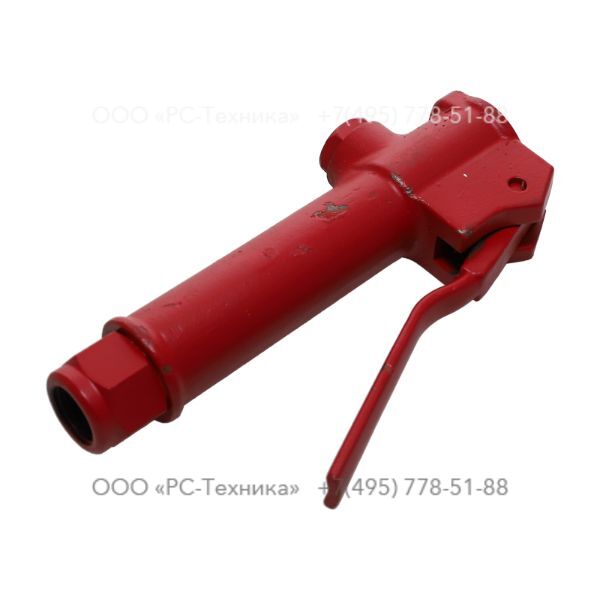 p007395 THR VALVE COMP