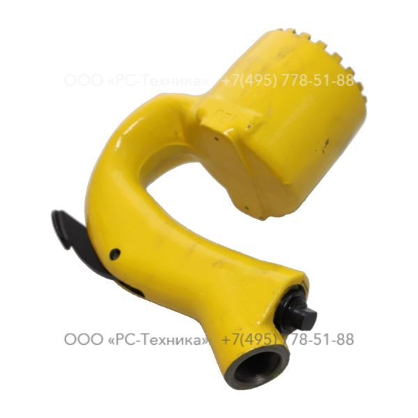 3303005073 HANDLE-AC4123