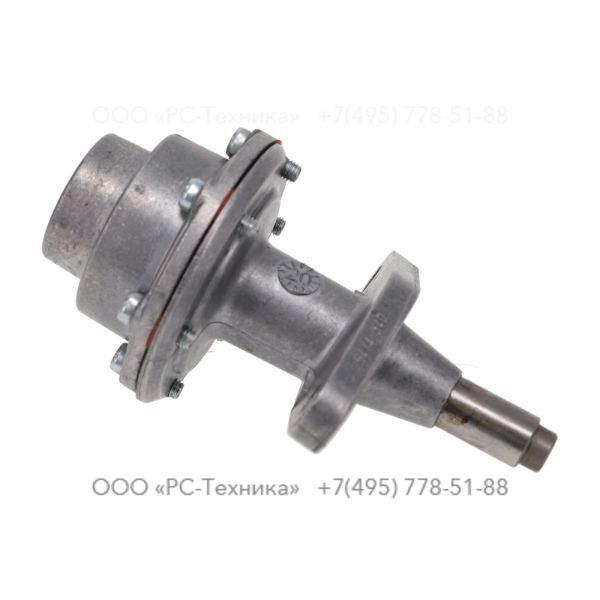 2913172200 FUEL PUMP