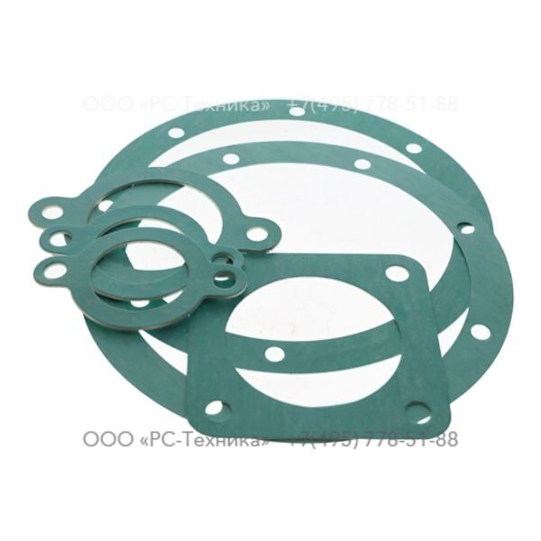 4810063975 SET OF GASKETS - PUMP