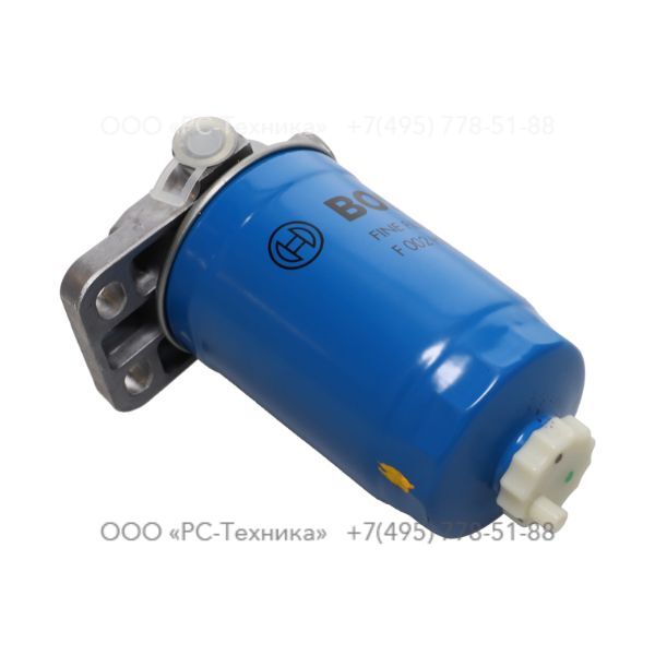 9097189900 FILTER FUEL ENGINE