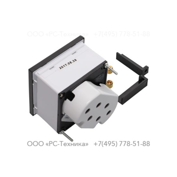 1089938302 VOLT METER 0-500V