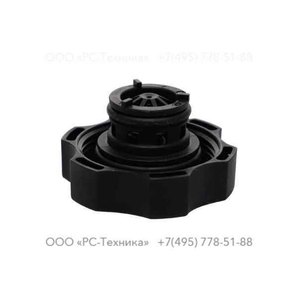 1310073206 CAP-COOLANT BOTTLE:18PSI