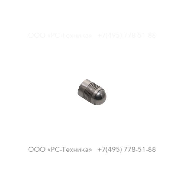 3377801014 BALL PLUG