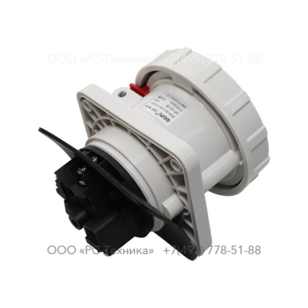 1088001879 PANEL MOUNTED SOCKET