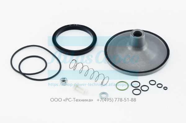 2911007400 KIT UNLOADING VALVE