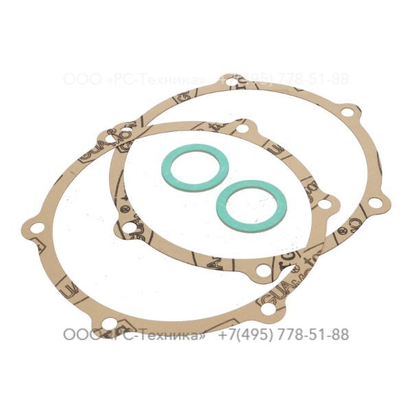 4810014053 GASKET SET E 30-160 G