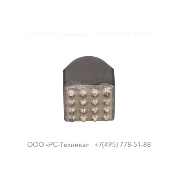 3083322700 BUSH HAMMER TC HEAD
