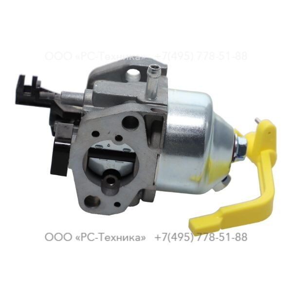 1636300627 CARBURATOR