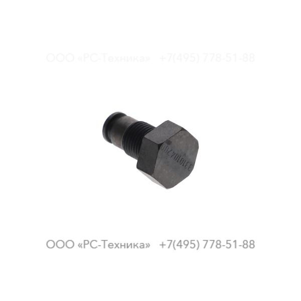 3310104200 SCREW PLUG