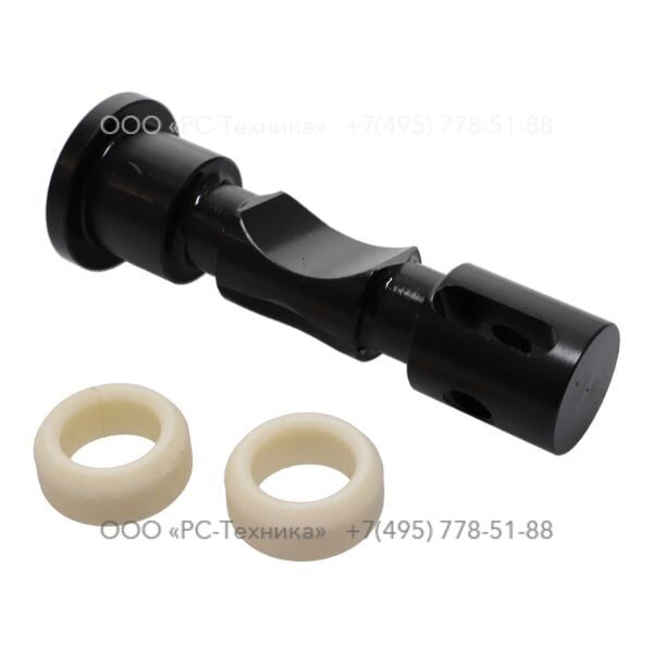 3310141380 RETAINER COMPL. 12 PE