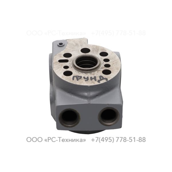 3371821064 cylinder plugged lh35