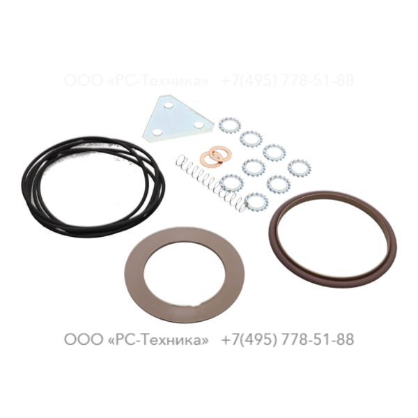 2911000000 KIT MIN. PRESSURE VALVE