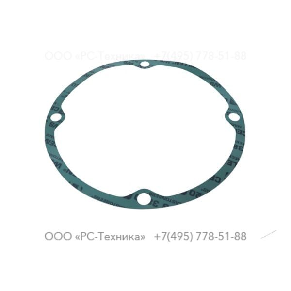4810005615 GASKET WEAR PLATE J 70-250 SP.