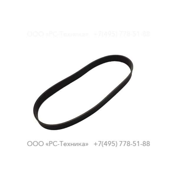 1636301431 ALTERNATOR BELT