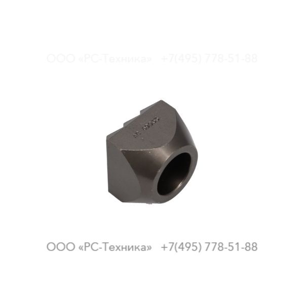 3083416300 BUSH HAMMER STEEL HEAD