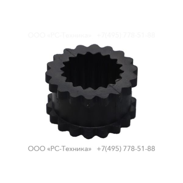 4810000420 SURE-FLEX 4J COUPLING