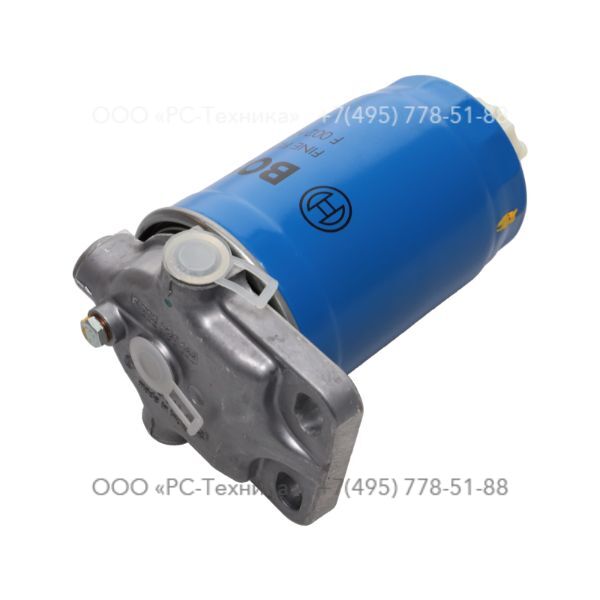 9097189900 FILTER FUEL ENGINE