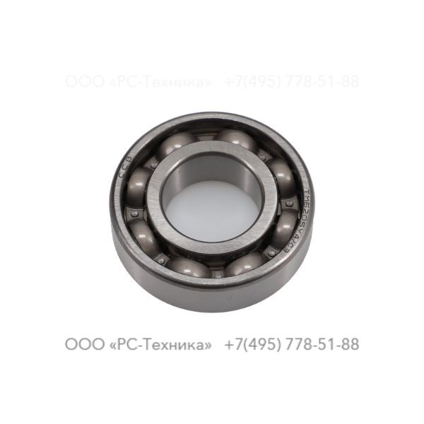 1636304508 BEARING 6205