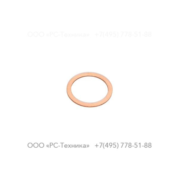 0653117400 GASKET 30 X 38 X 2