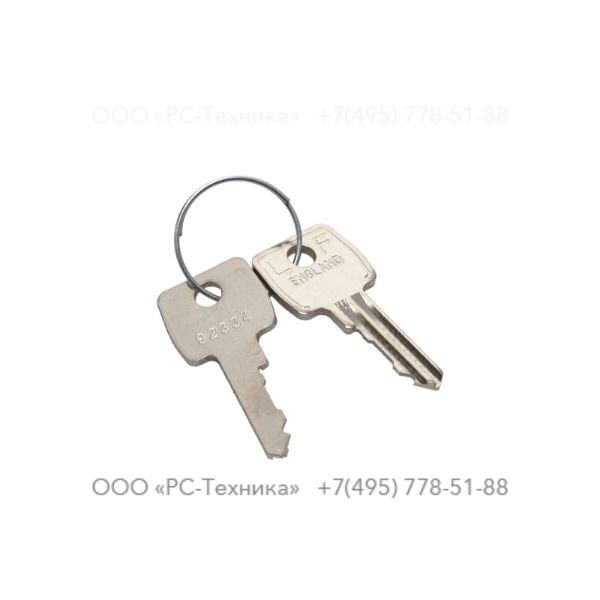 2914950100 CONTACT KEY
