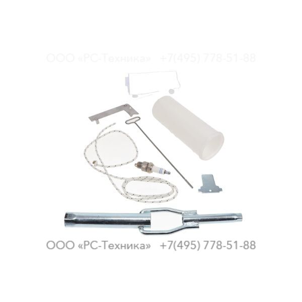 9234000905 TOOL BAG ASSY