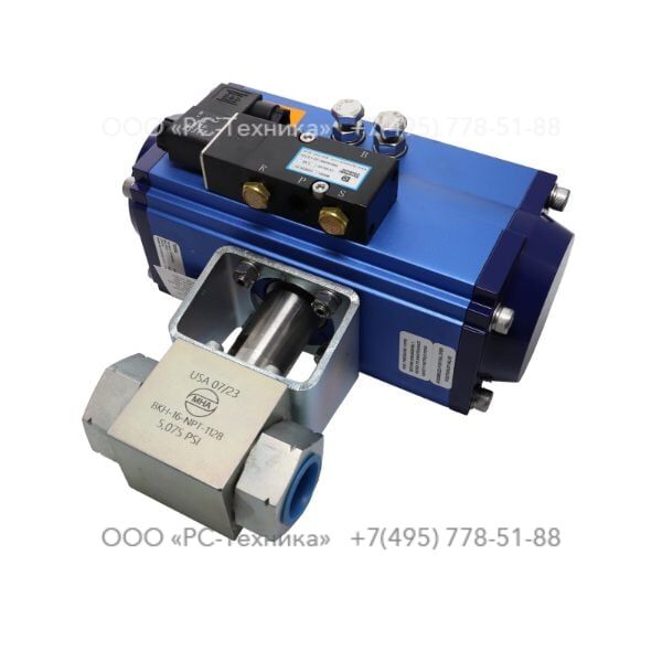 2236206340 BALL VALVE