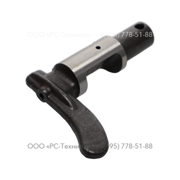 r086612 EXHAUST VALVE