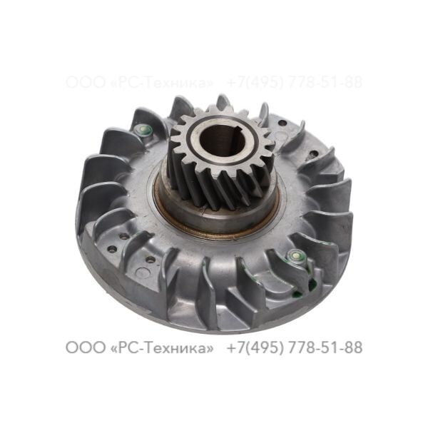 9234021323 FLYWHEEL COMPL.