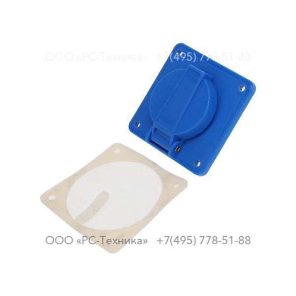 1089066201 SOCKET OUTLET