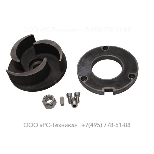 4810061524 WEAR PART KIT PAS 3 WDT A140