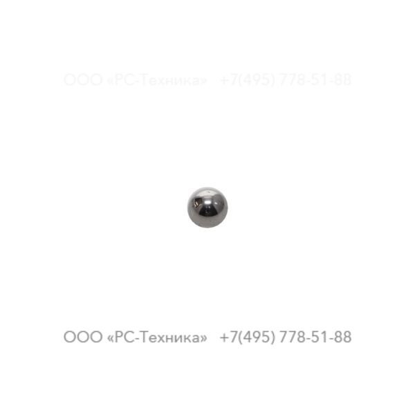c043154 BALL-STEEL .438"DIA