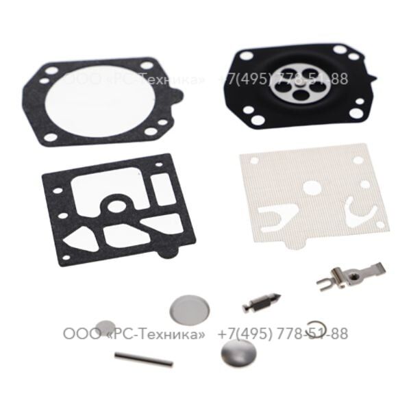 9234021370 CARBURETOR REPAIR KIT