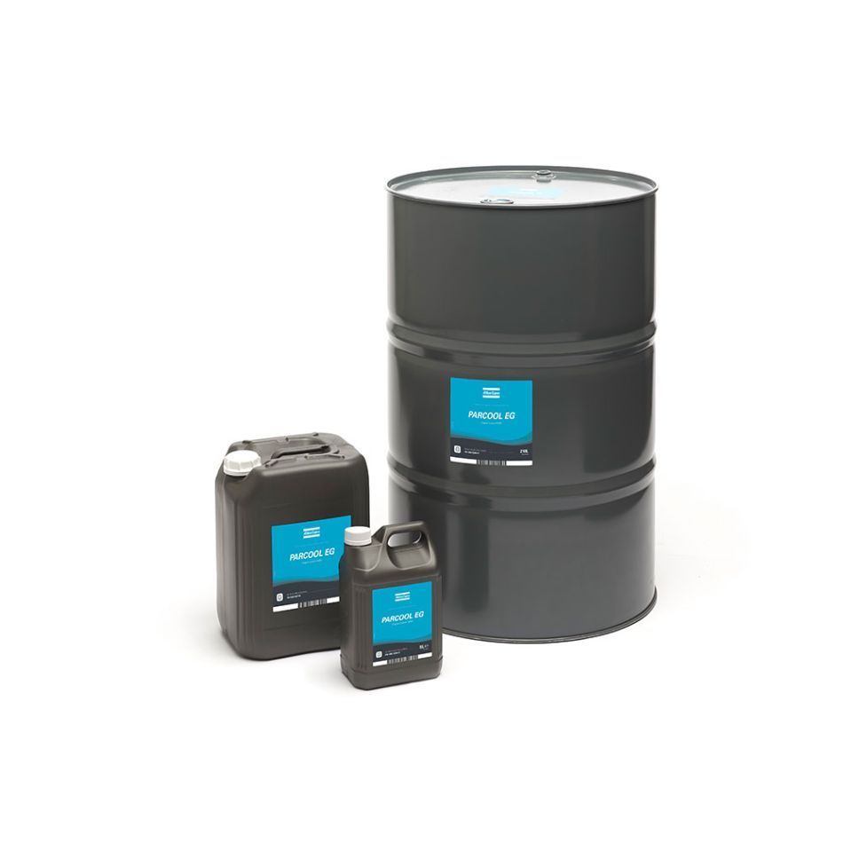 Охлаждающая жидкость Atlas Copco Parcool EG
