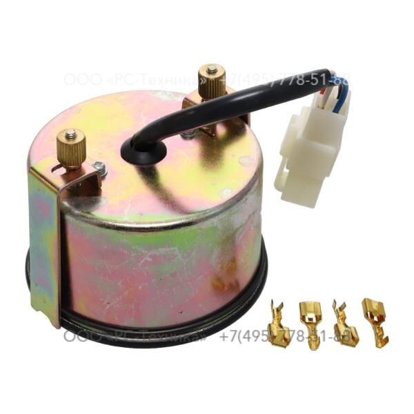 2205177570 SPEED HOUR METER(Z=158)