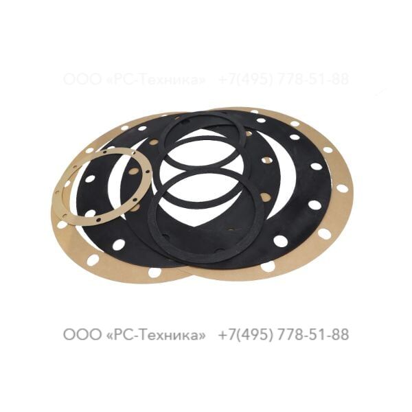 4810014302 GASKET SET