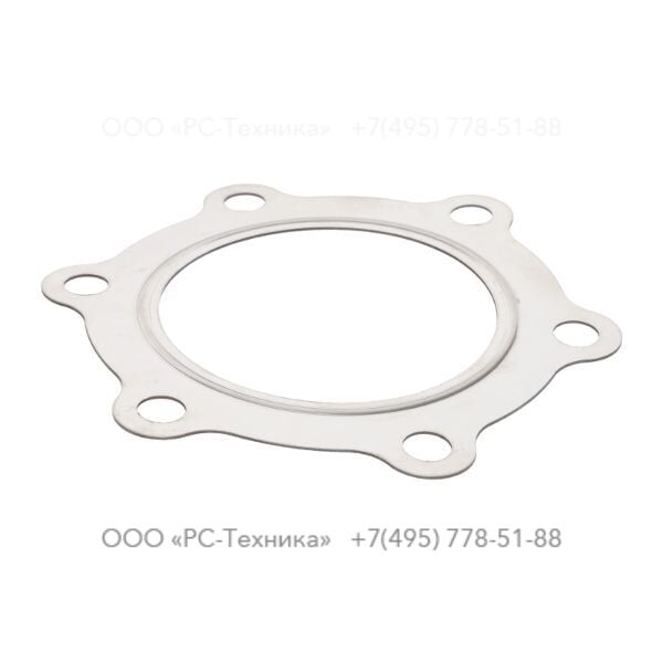 1636300806 EXHAUST ELBOW GASKET