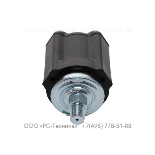 1089057951 OIL PRESS.SWITCH+PROT.BOOT