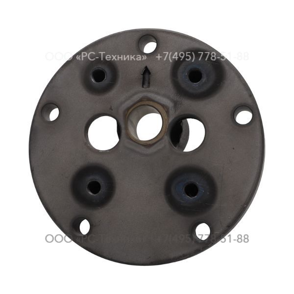 4810004750 COVER V 25-2TN KTI