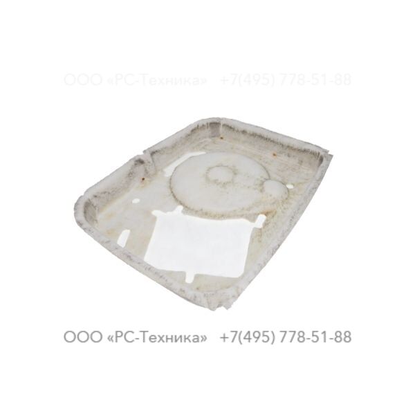 1636330068 HEAT INSULATION FIBER