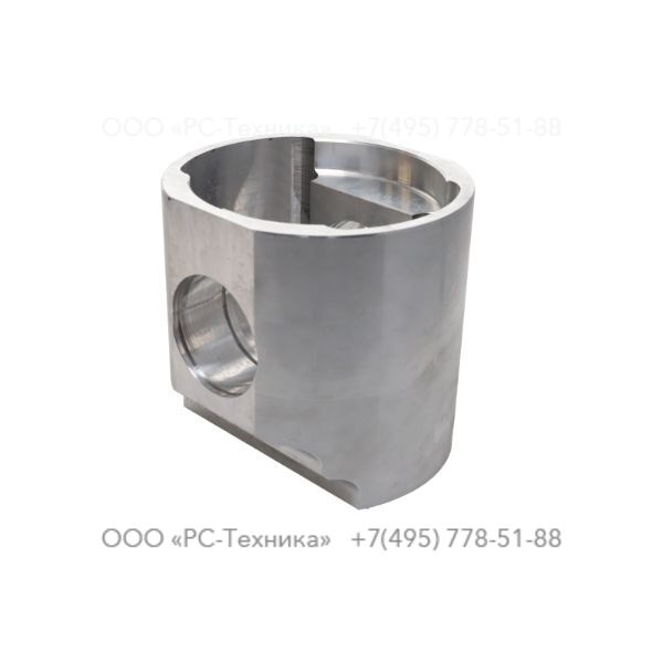 2019024800 CROSSHEAD ASSY PUMPER 855