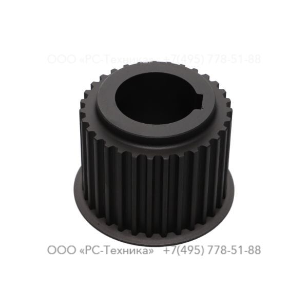 iex4002501 PULLEY
