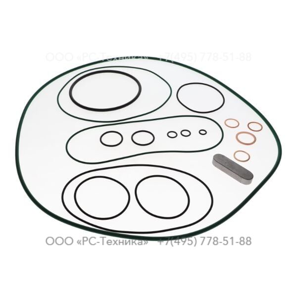 2911016400 KIT ELEMENT MOUNTING LP