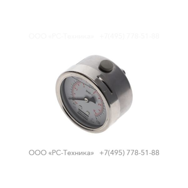 2019014301 PRESSURE GAUGE