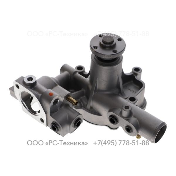 4810075015 COOLANT PUMP